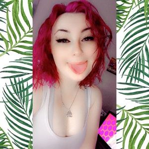 Meet your Posher, Callie